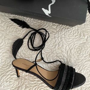 Brand new original Banana Republic sandals